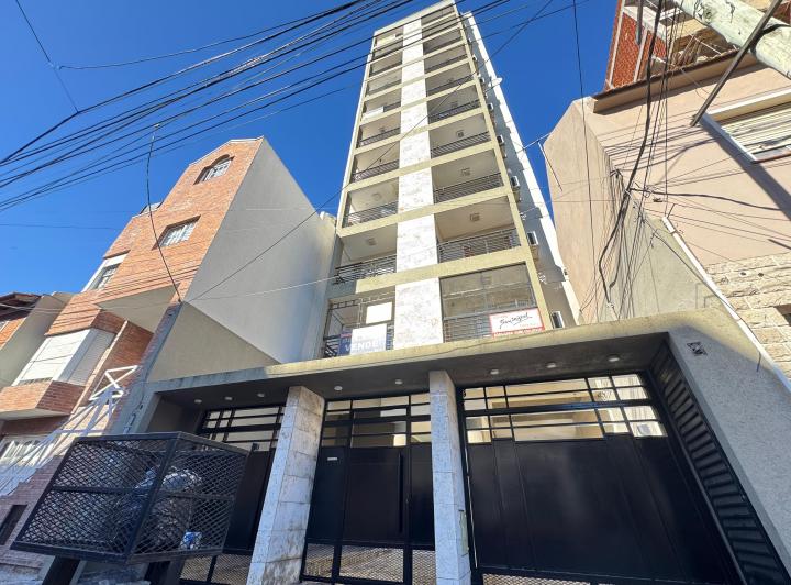 Departamento · 45m² · 2 Ambientes