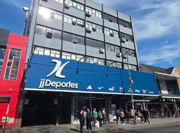Oficina comercial · 15m²