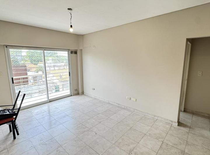 Departamento · 45m² · 2 Ambientes