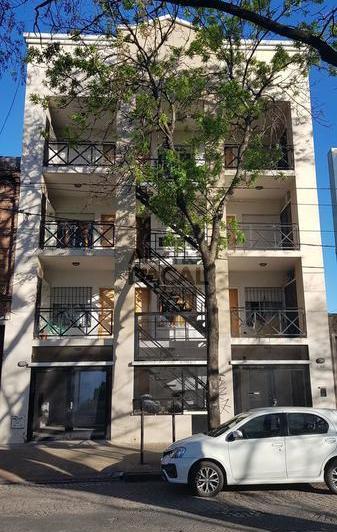Departamento · 28m² · 2 Ambientes