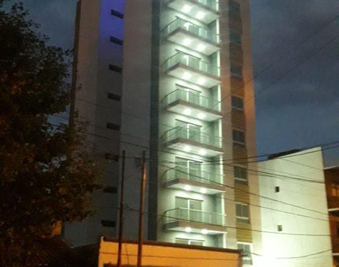 Departamento · 45m² · 2 Ambientes