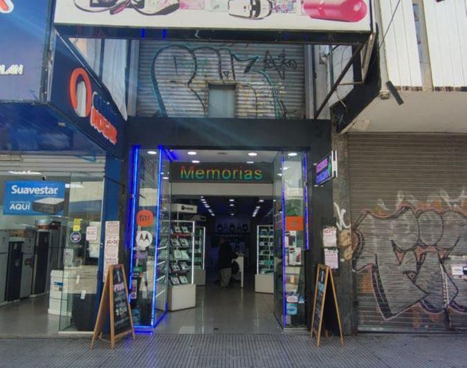 Local comercial · 180m²