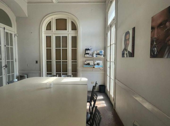 Oficina comercial · 254m² · 8 Ambientes