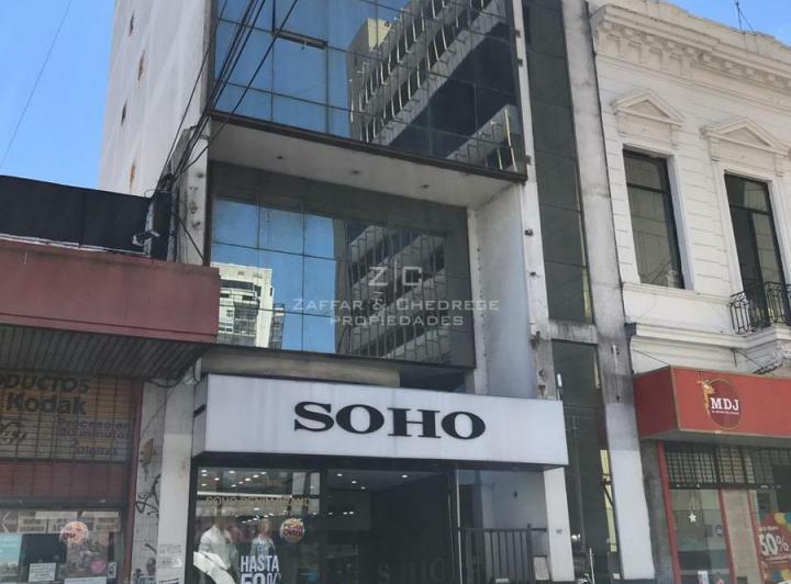 Departamento · 42m² · 2 Ambientes