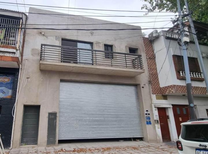 Local comercial · 200m² · 1 Ambiente
