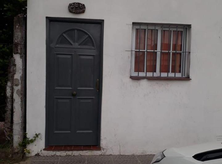 Departamento · 20m² · 1 Ambiente