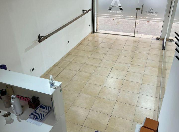 Local comercial · 38m² · 2 Ambientes