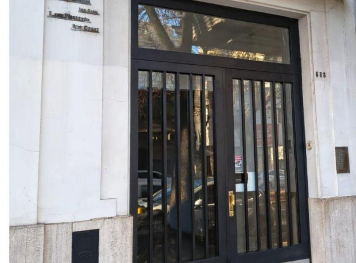 Departamento · 45m² · 2 Ambientes