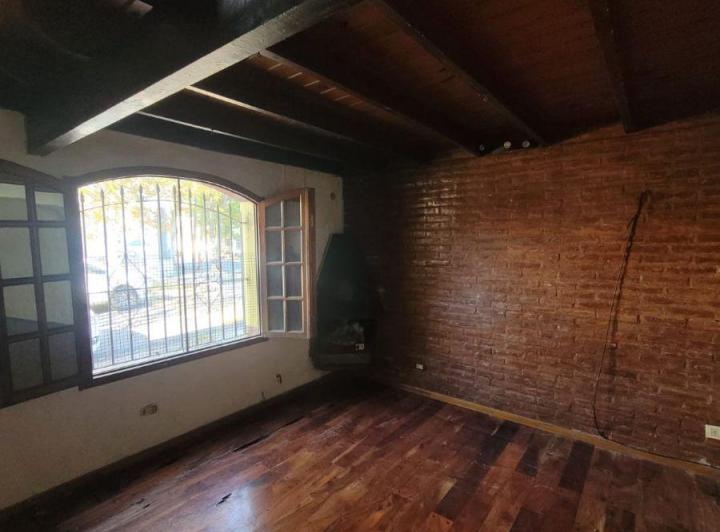 PH · 60m² · 2 Ambientes
