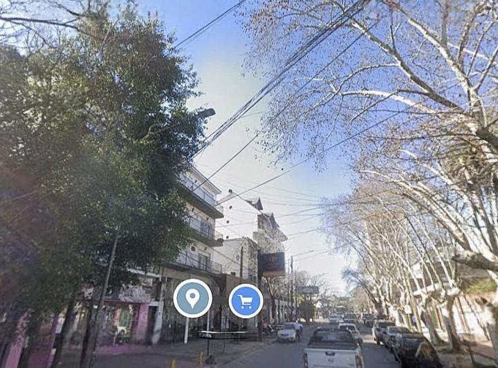 Local comercial · 271m² · 1 Ambiente