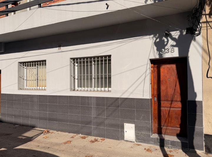 PH · 45m² · 2 Ambientes