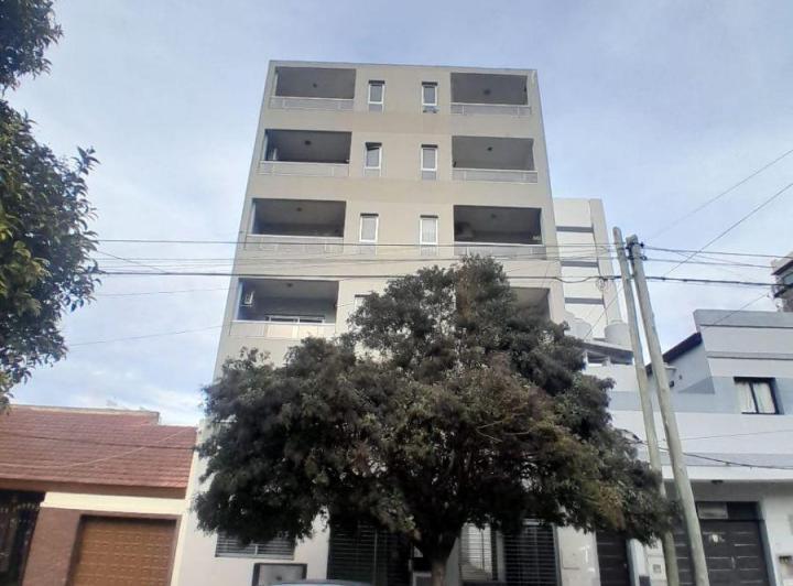 Departamento · 45m² · 2 Ambientes