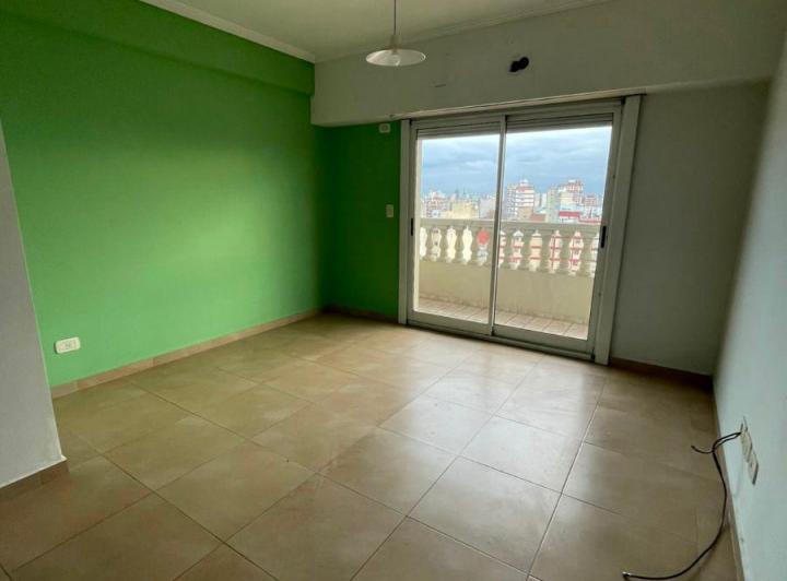 Departamento · 45m² · 2 Ambientes