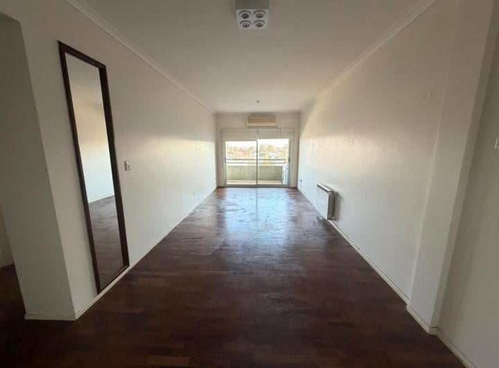 Departamento · 57m² · 2 Ambientes · 1 Cochera
