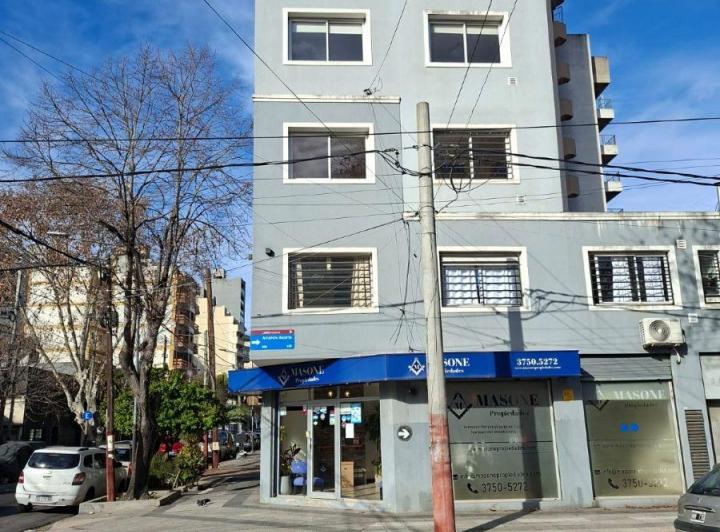 Departamento · 40m² · 2 Ambientes