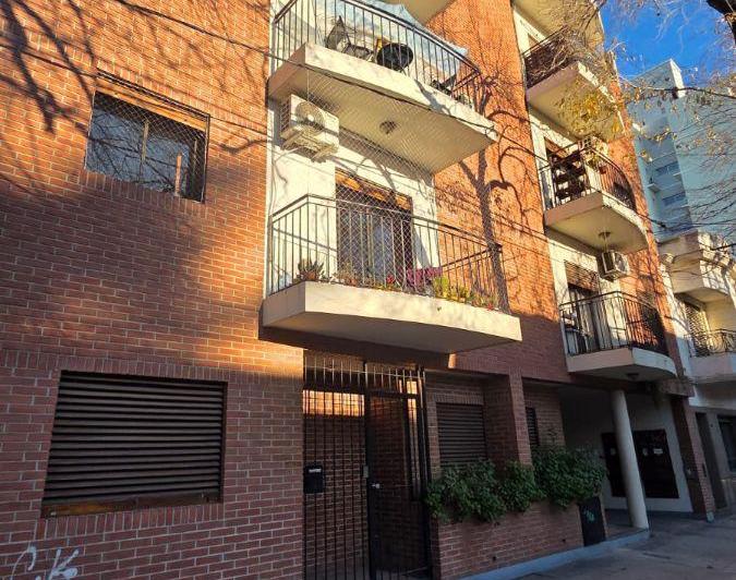 Consultorio · 80m² · 5 Ambientes