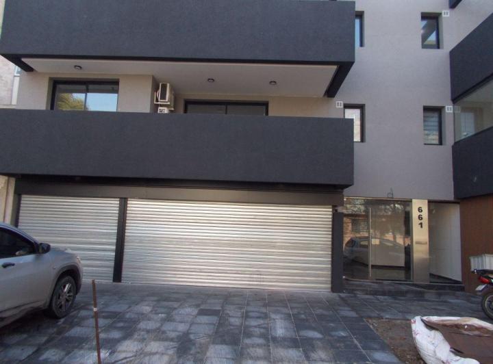 Departamento · 45m² · 2 Ambientes