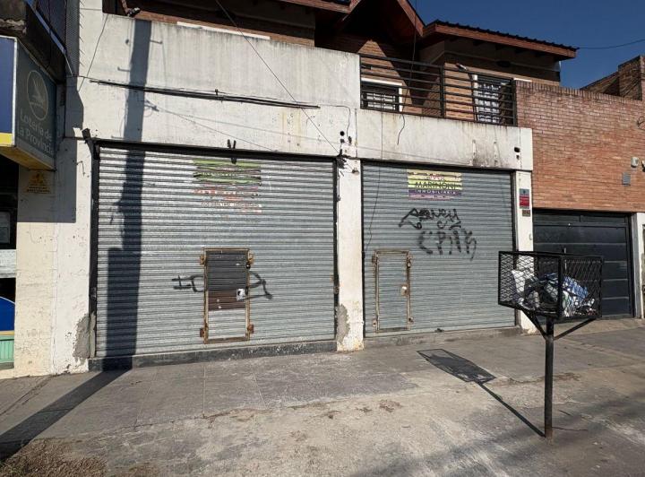 Local comercial · 26m² · 1 Ambiente