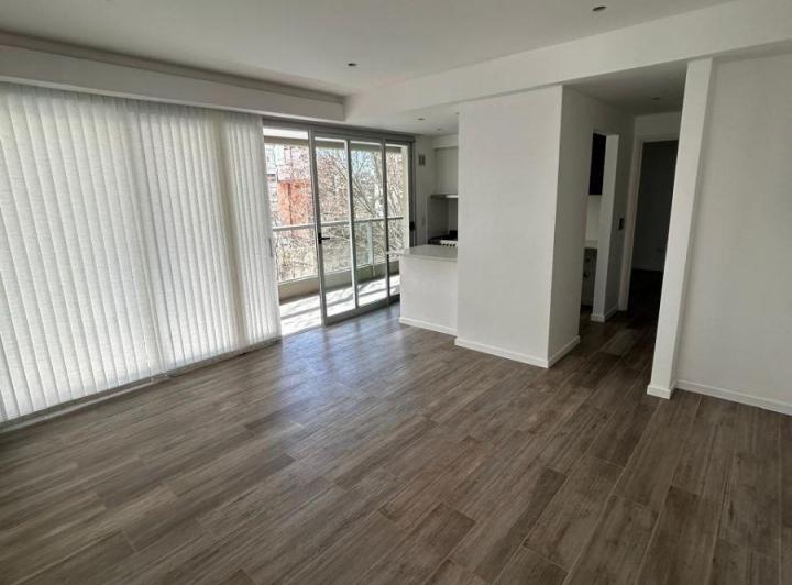 Departamento · 62m² · 2 Ambientes