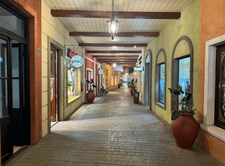 Local comercial · 100m² · 1 Ambiente