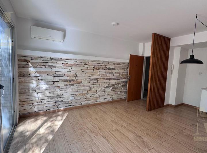 Departamento · 48m² · 2 Ambientes · 1 Cochera