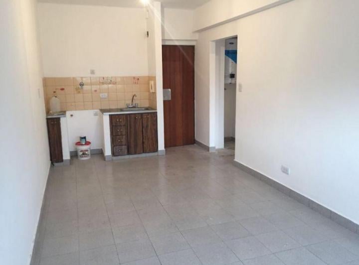 Departamento · 50m² · 2 Ambientes