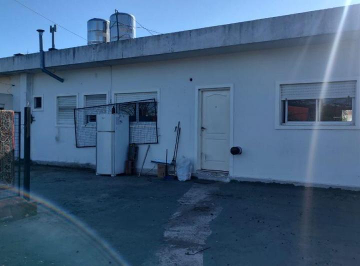 PH · 70m² · 3 Ambientes