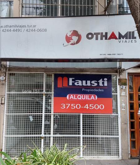 Local comercial · 45m²