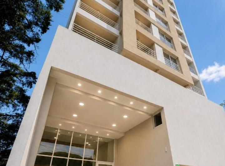 Departamento · 47m² · 2 Ambientes