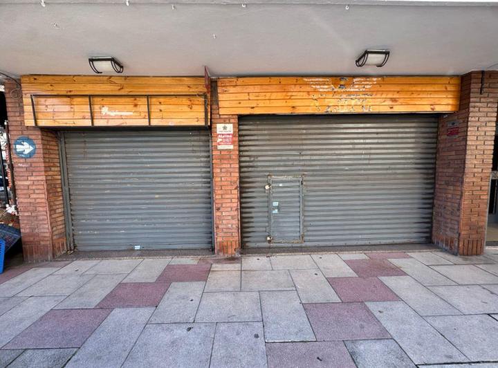 Local comercial · 20m²