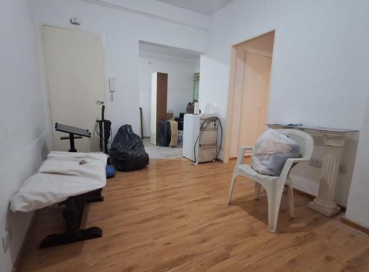 Departamento · 33m² · 2 Ambientes