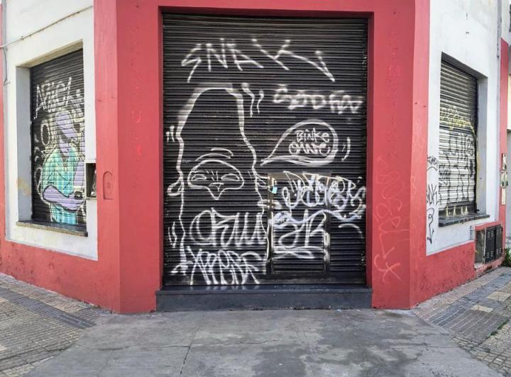 Local comercial · 22m²