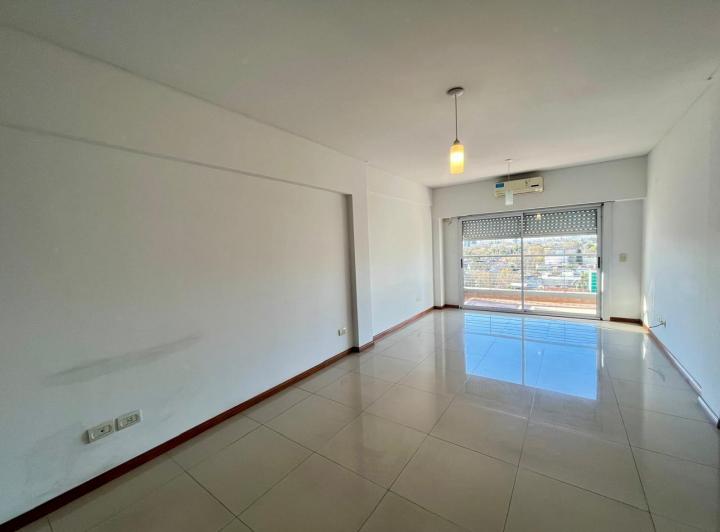 Departamento · 52m² · 2 Ambientes