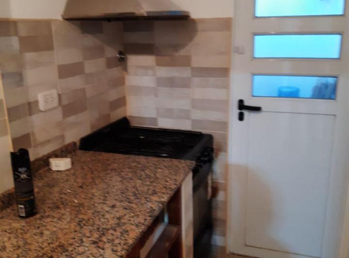 PH · 40m² · 2 Ambientes