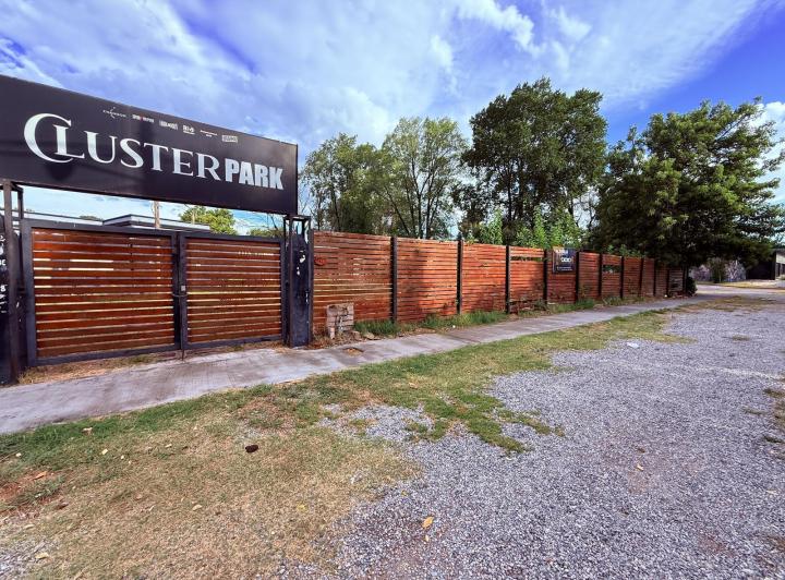 Local comercial · 640m²