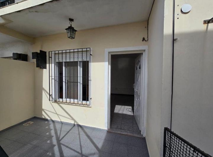 PH · 35m² · 2 Ambientes