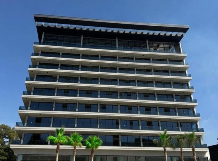 Oficina comercial · 58m² · 1 Ambiente