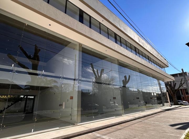 Local comercial · 61m² · 2 Ambientes