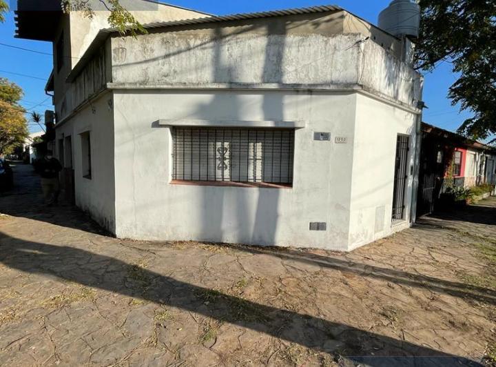 PH · 37m² · 2 Ambientes