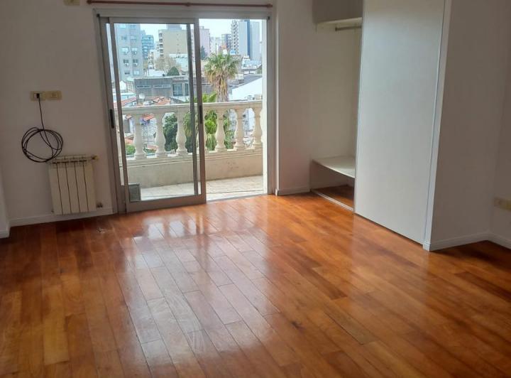 Departamento · 30m² · 1 Ambiente