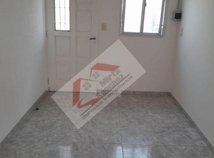 Departamento · 50m² · 1 Ambiente