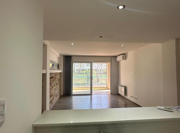 Departamento · 80m² · 3 Ambientes · 2 Cocheras
