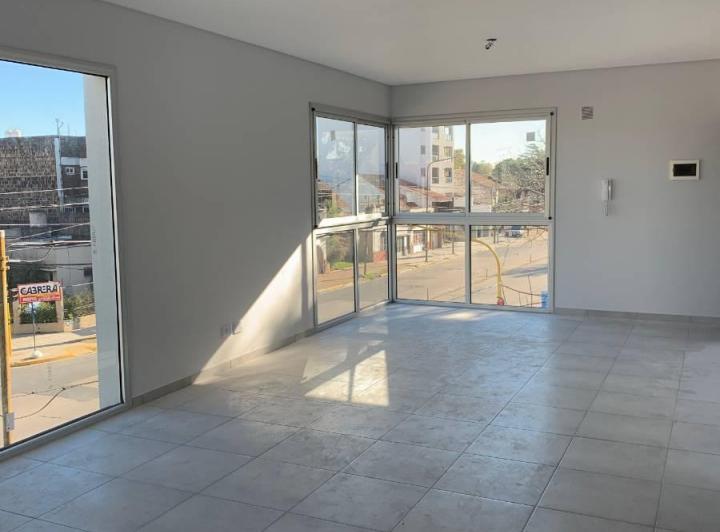 Departamento · 48m² · 2 Ambientes