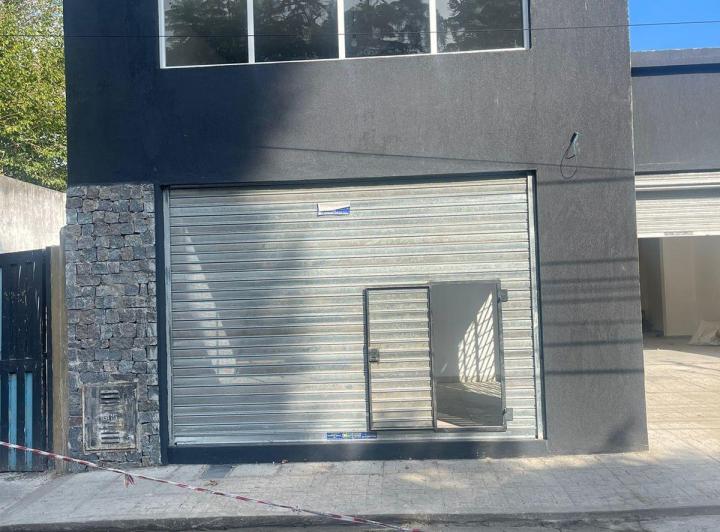 Local comercial · 40m²