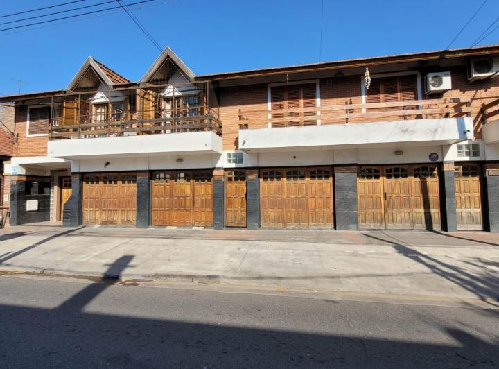 PH · 60m² · 3 Ambientes