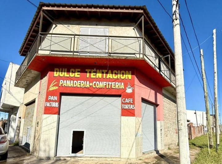 Local comercial · 40m²