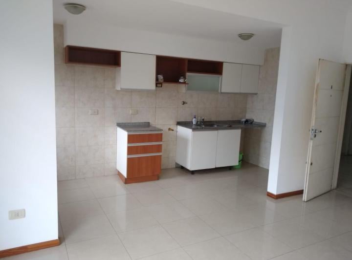 Departamento · 56m² · 2 Ambientes