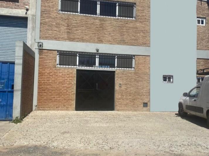 Bodega-Galpón · 313m²