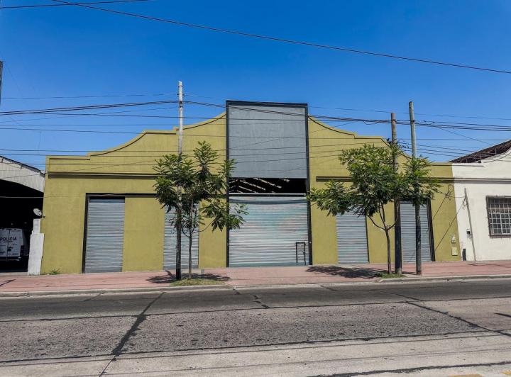 Depósito · 1750m² · 1 Ambiente