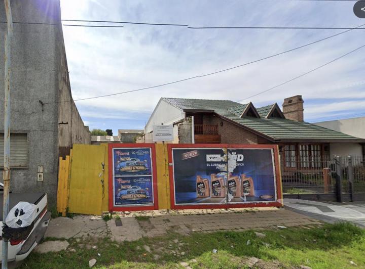 Terreno · 395m²